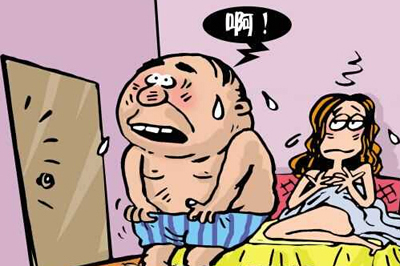 信宜两老伯20元一次在出租屋内嫖娼 信宜两老伯20元一次在出租屋内嫖娼